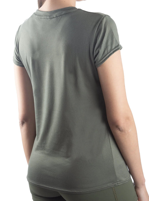 Women's USA SOFTTECH Tee T-shirt