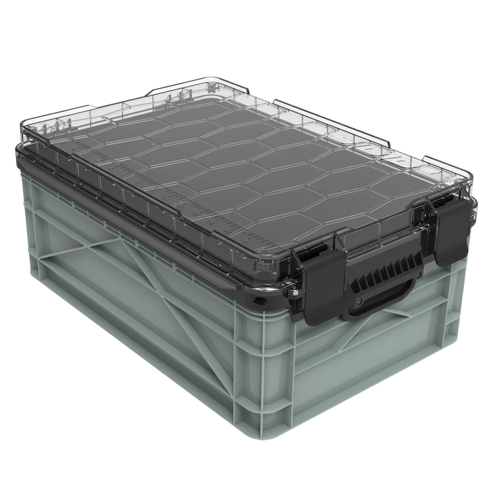 Half Size Water Resistant Sidio Crate