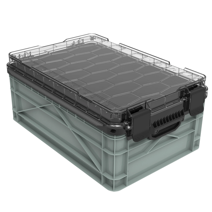 Half Size Water Resistant Sidio Crate