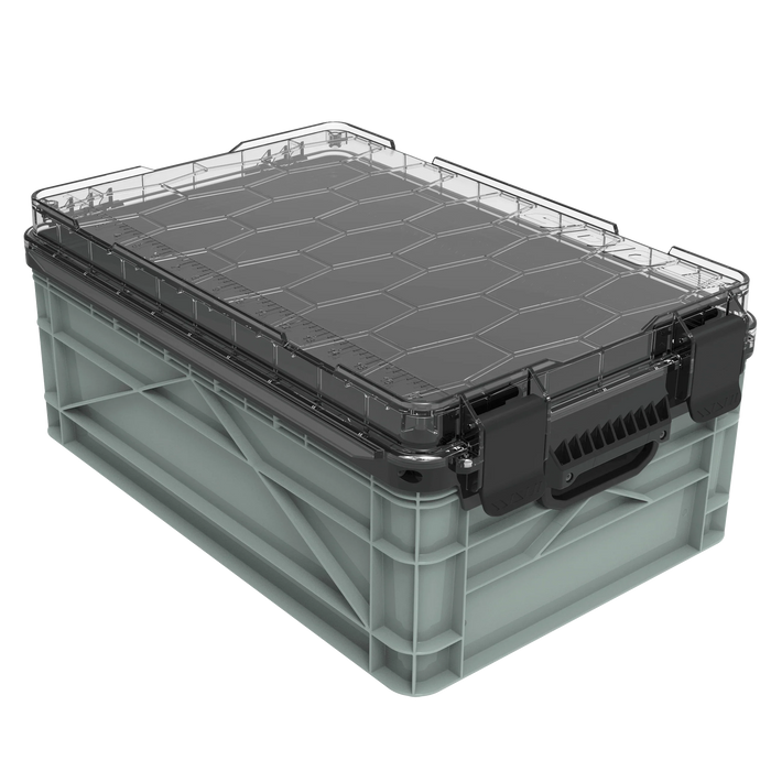 Half Size Water Resistant Sidio Crate