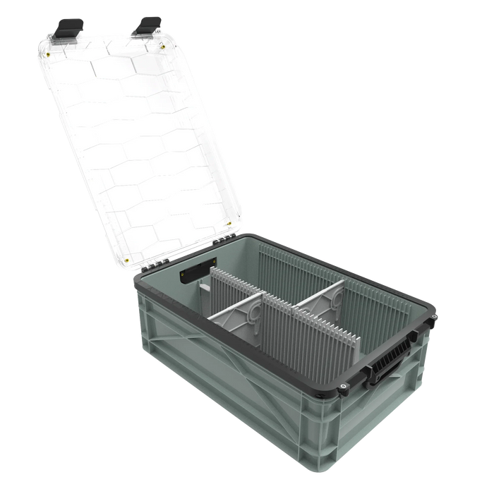 Half Size Water Resistant Sidio Crate