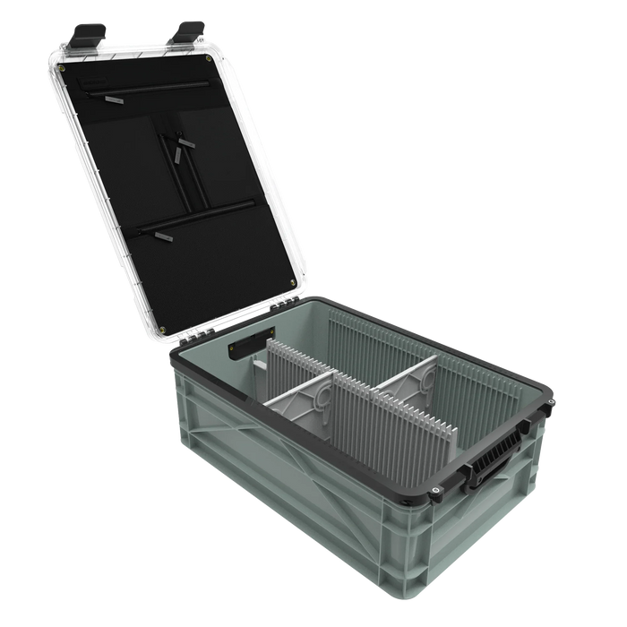 Half Size Water Resistant Sidio Crate