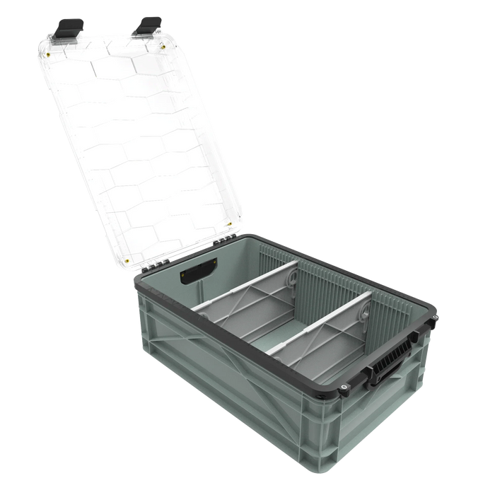 Half Size Water Resistant Sidio Crate
