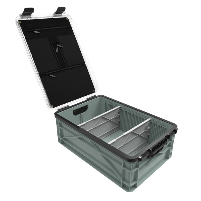 Half Size Water Resistant Sidio Crate