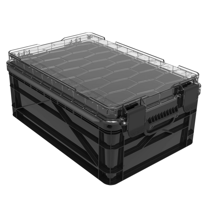 Half Size Water Resistant Sidio Crate