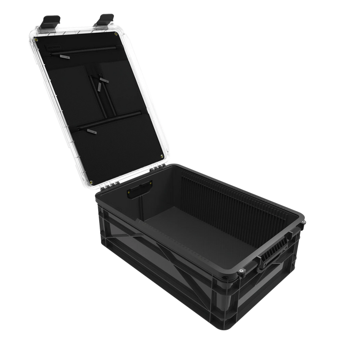 Half Size Water Resistant Sidio Crate