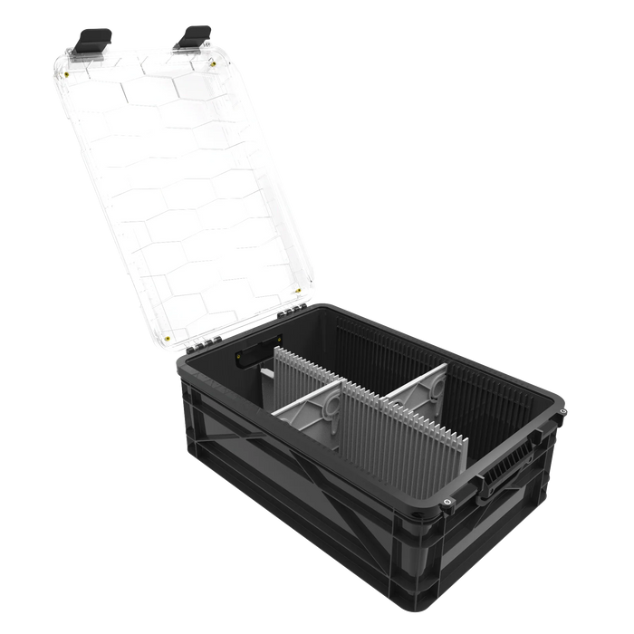 Half Size Water Resistant Sidio Crate
