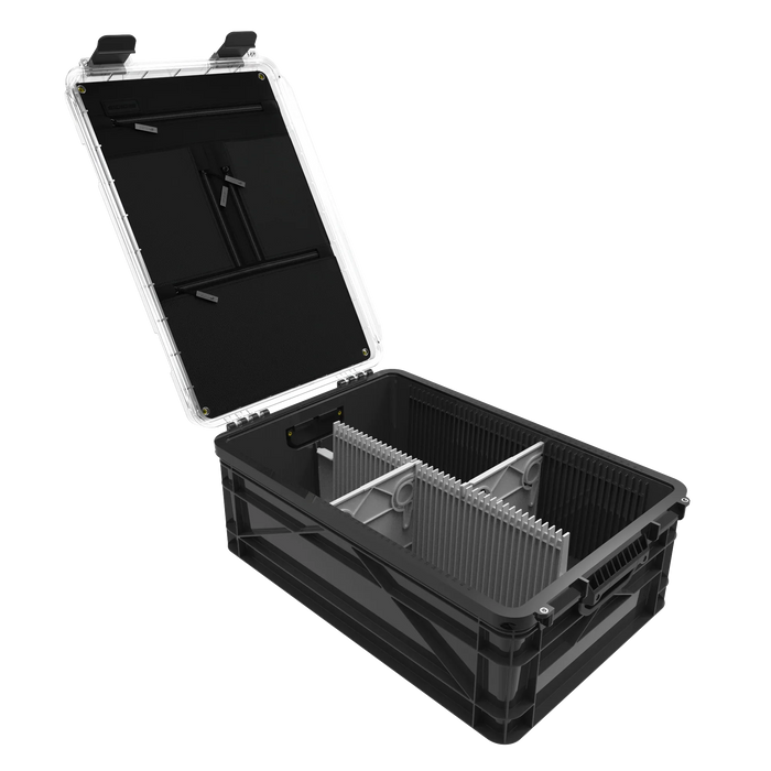 Half Size Water Resistant Sidio Crate