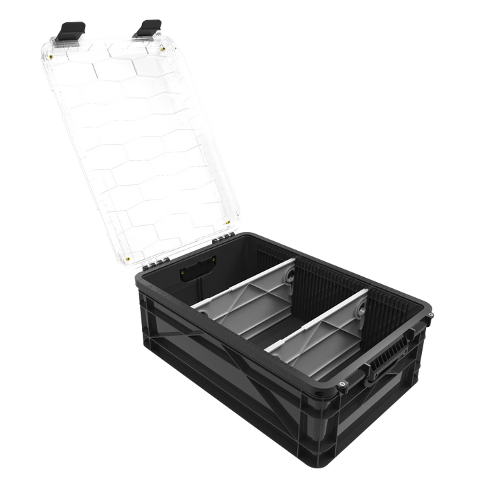 Half Size Water Resistant Sidio Crate