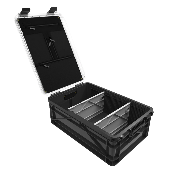 Half Size Water Resistant Sidio Crate