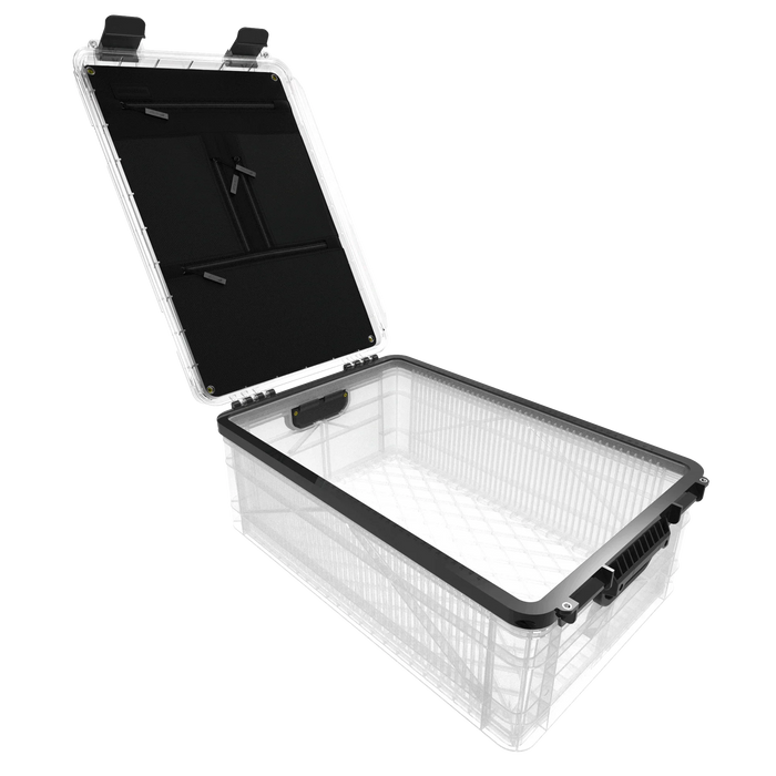 Half Size Water Resistant Sidio Crate