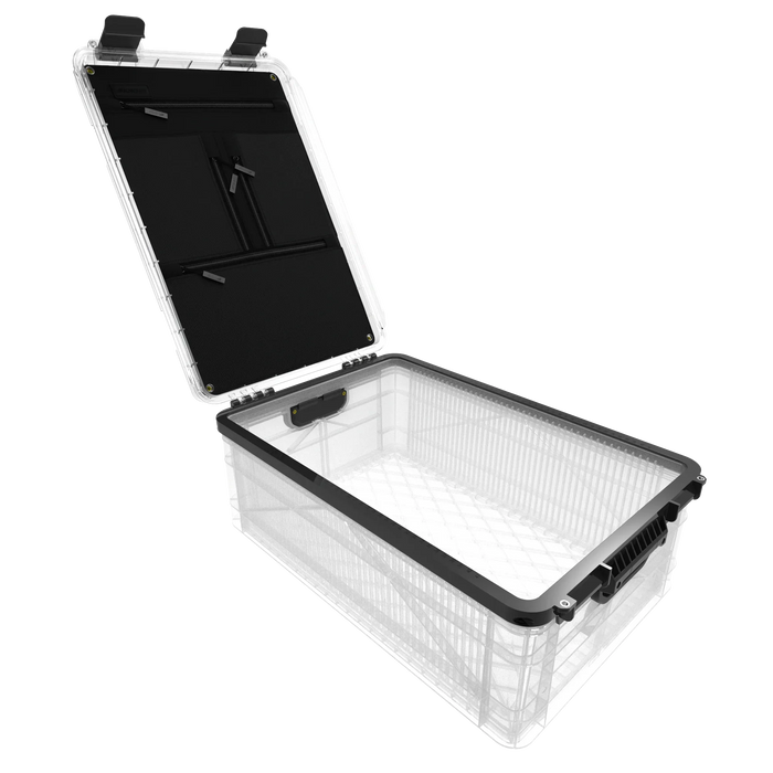Half Size Water Resistant Sidio Crate