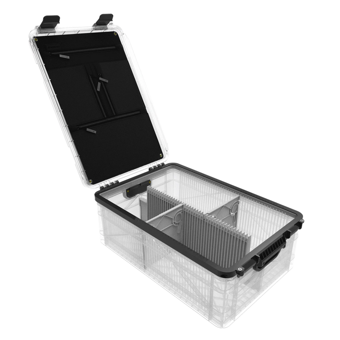 Half Size Water Resistant Sidio Crate