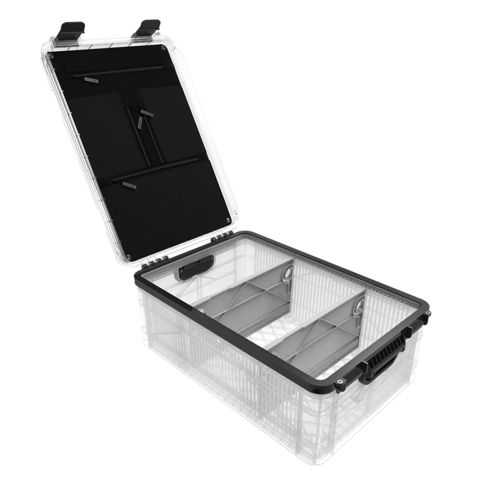 Half Size Water Resistant Sidio Crate