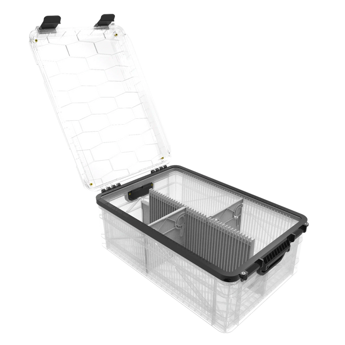 Half Size Water Resistant Sidio Crate