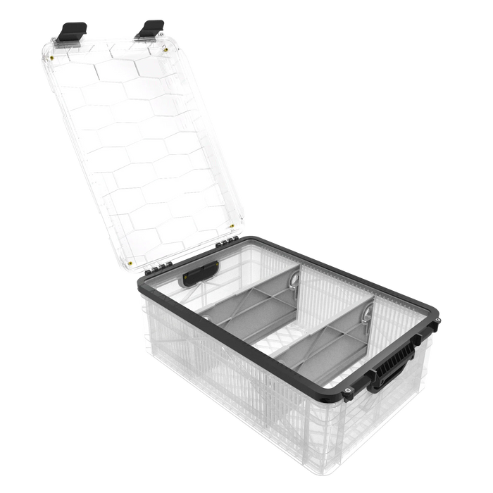 Half Size Water Resistant Sidio Crate