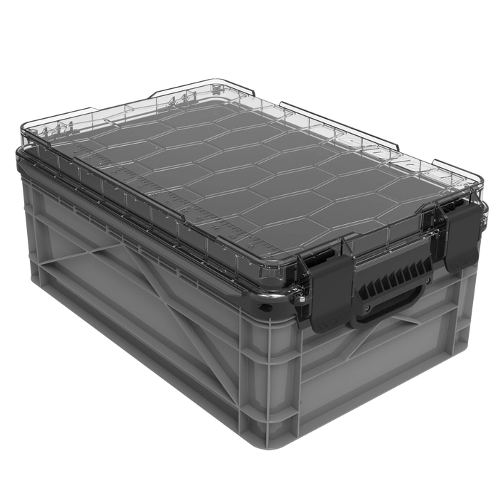 Half Size Water Resistant Sidio Crate