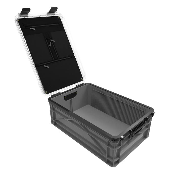 Half Size Water Resistant Sidio Crate