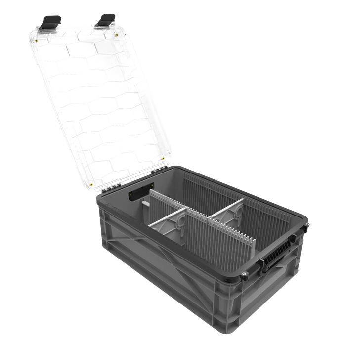 Half Size Water Resistant Sidio Crate