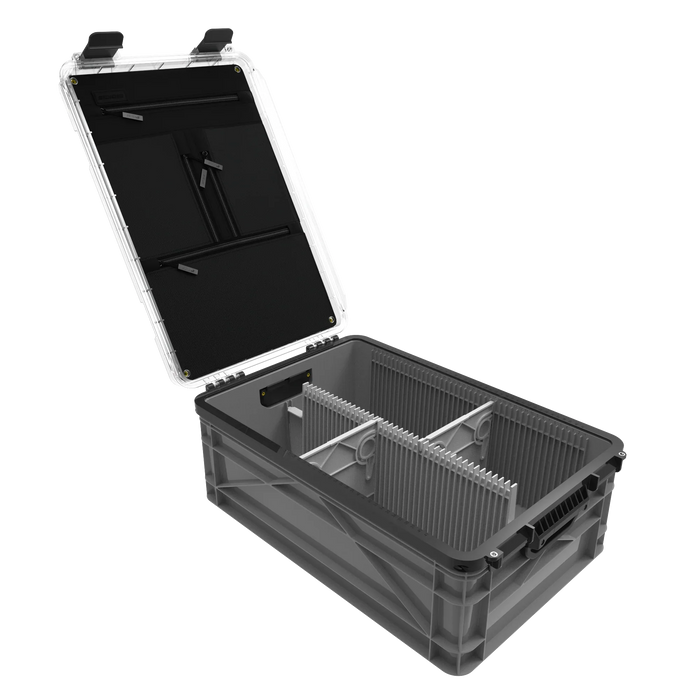 Half Size Water Resistant Sidio Crate