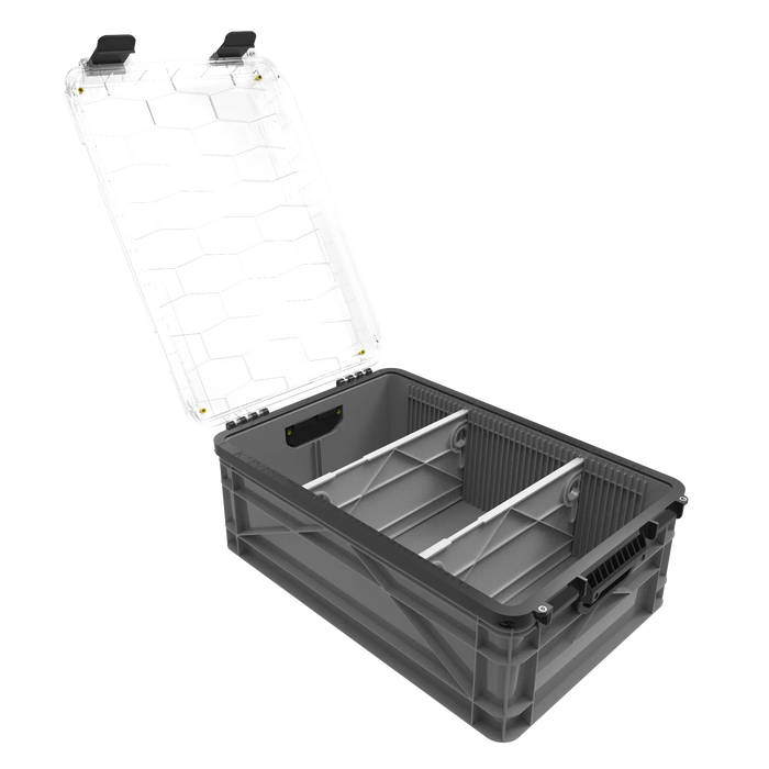 Half Size Water Resistant Sidio Crate