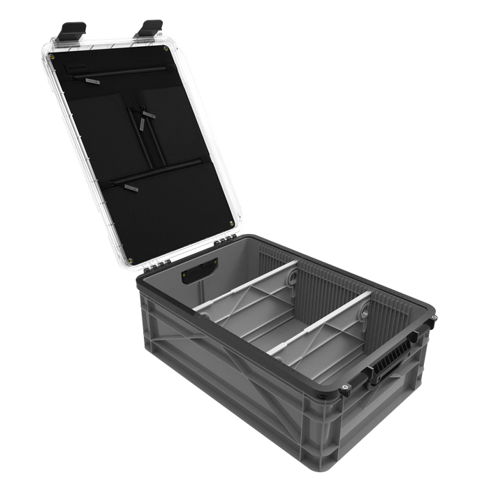 Half Size Water Resistant Sidio Crate