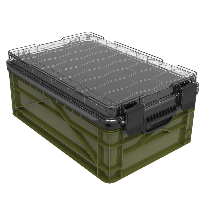 Half Size Water Resistant Sidio Crate