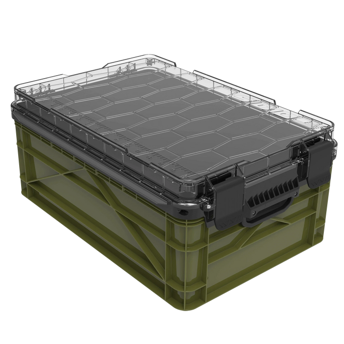 Half Size Water Resistant Sidio Crate