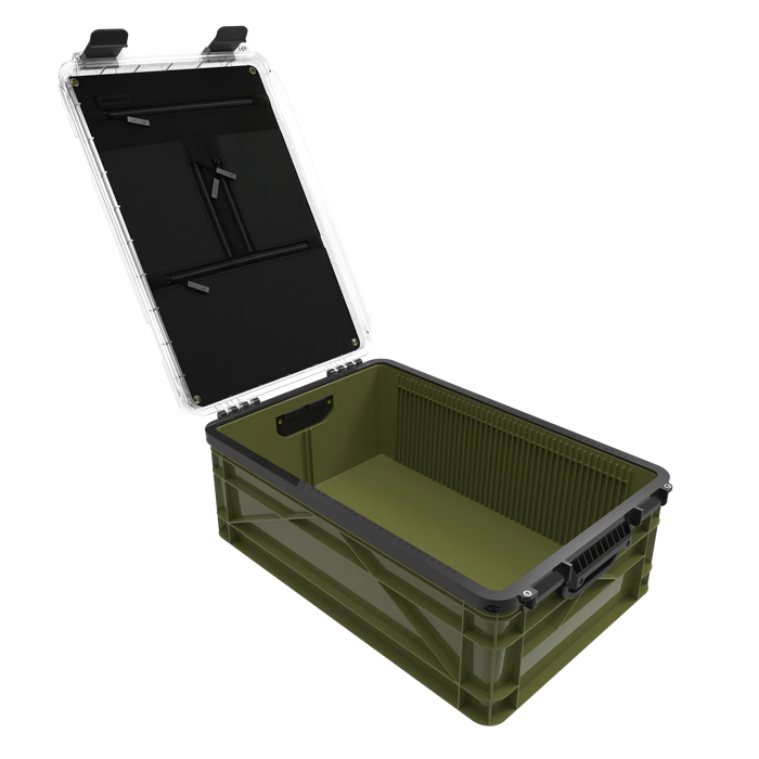 Half Size Water Resistant Sidio Crate