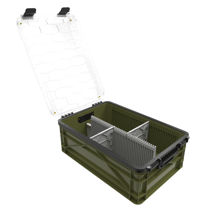 Half Size Water Resistant Sidio Crate
