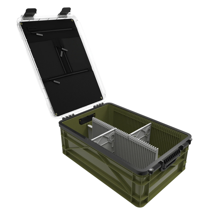 Half Size Water Resistant Sidio Crate