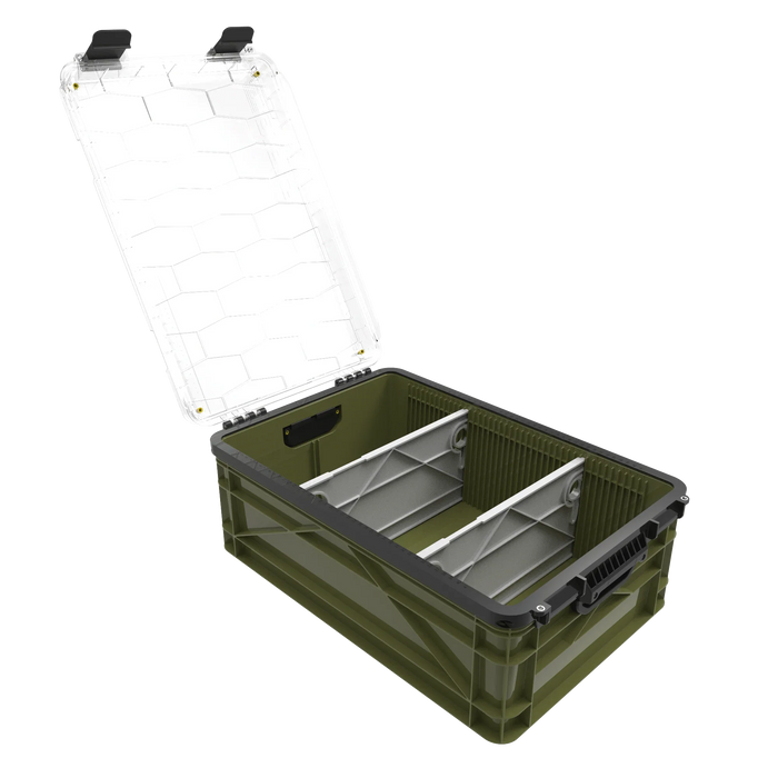 Half Size Water Resistant Sidio Crate