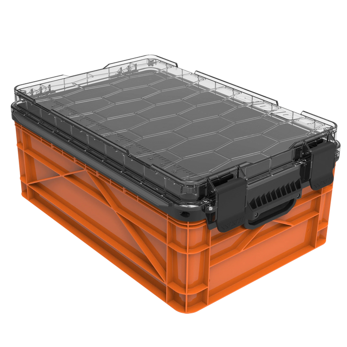 Half Size Water Resistant Sidio Crate