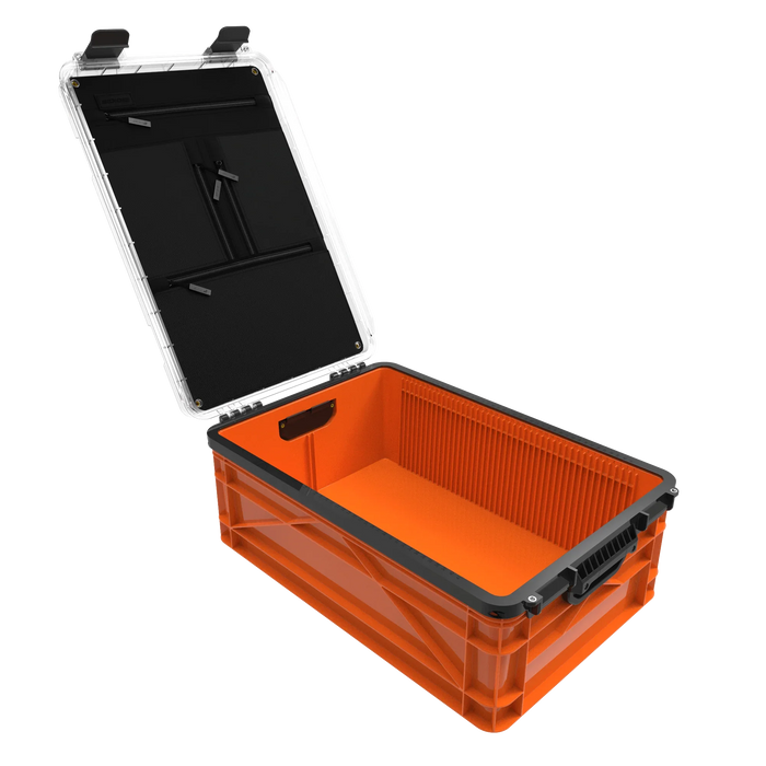 Half Size Water Resistant Sidio Crate