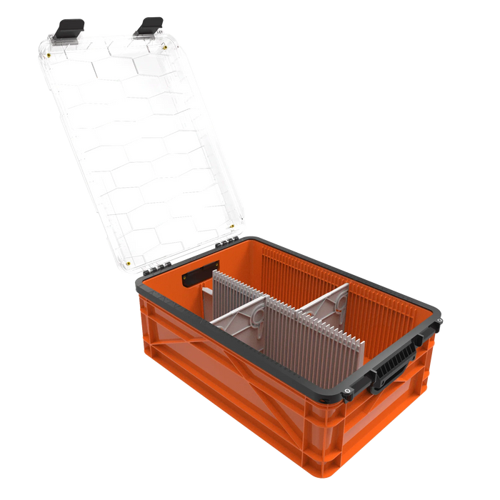 Half Size Water Resistant Sidio Crate