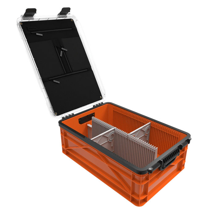 Half Size Water Resistant Sidio Crate