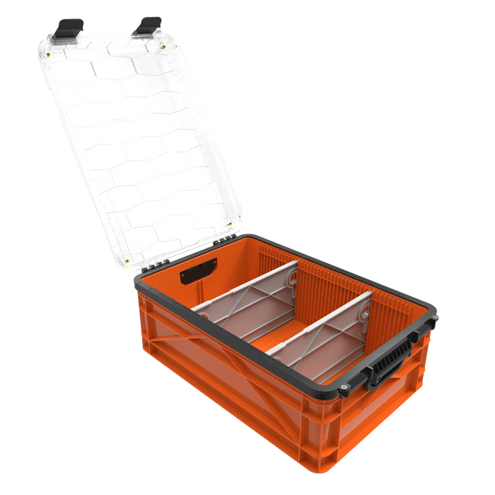 Half Size Water Resistant Sidio Crate