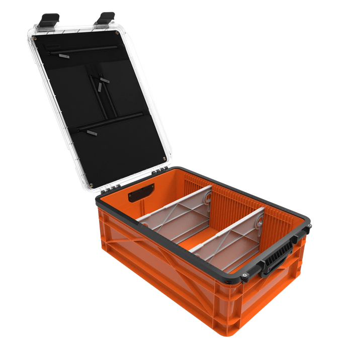 Half Size Water Resistant Sidio Crate