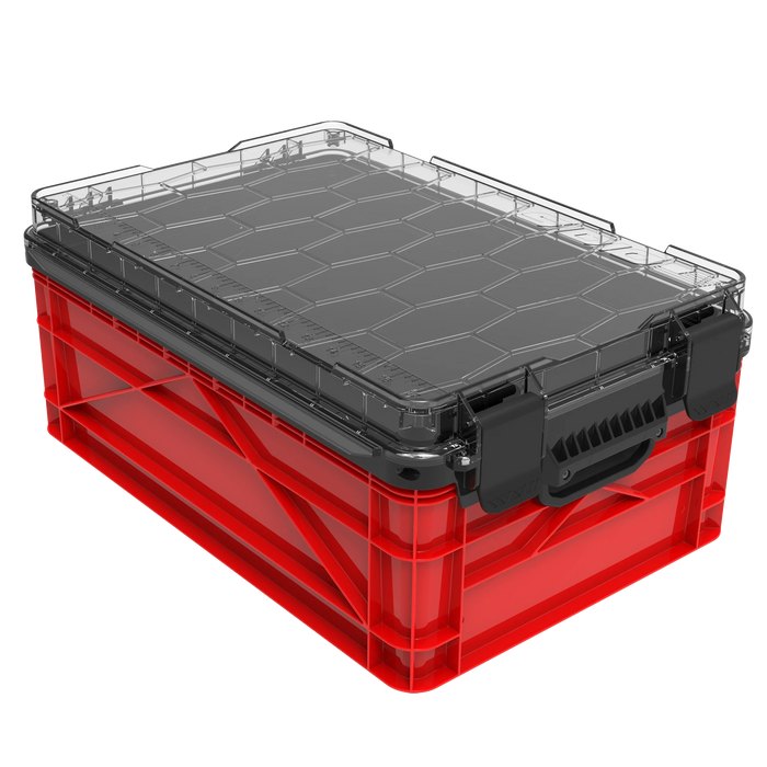 Half Size Water Resistant Sidio Crate