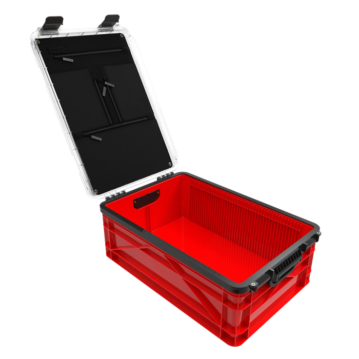 Half Size Water Resistant Sidio Crate