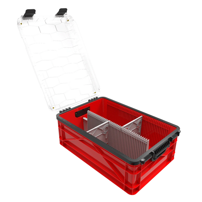 Half Size Water Resistant Sidio Crate