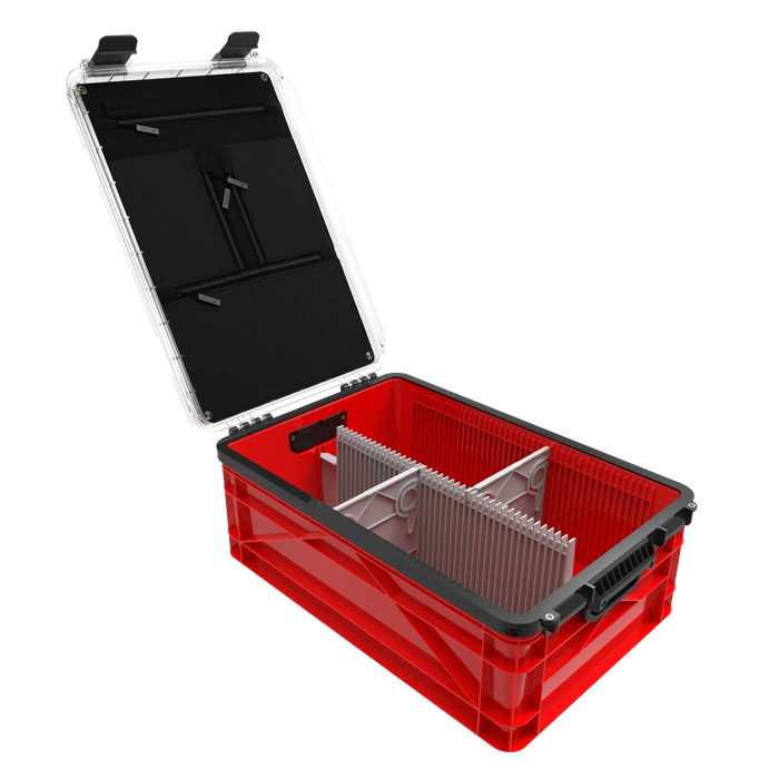 Half Size Water Resistant Sidio Crate