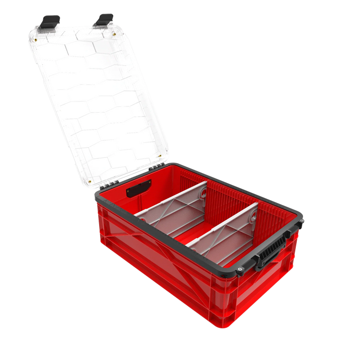 Half Size Water Resistant Sidio Crate