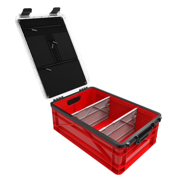 Half Size Water Resistant Sidio Crate
