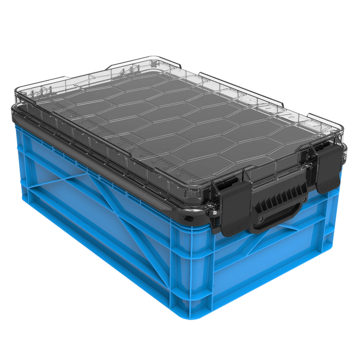 Half Size Water Resistant Sidio Crate