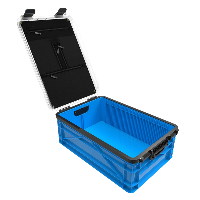 Half Size Water Resistant Sidio Crate