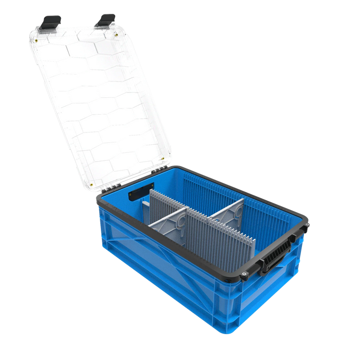 Half Size Water Resistant Sidio Crate