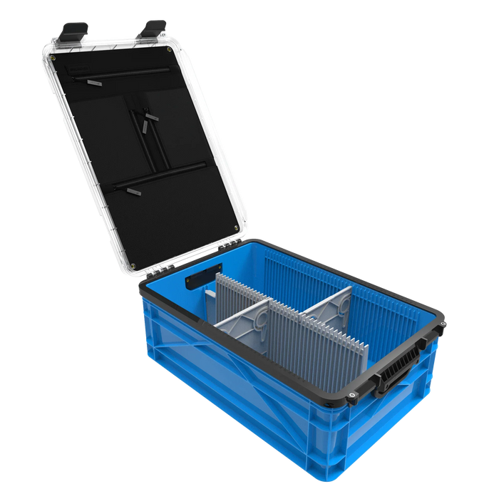 Half Size Water Resistant Sidio Crate