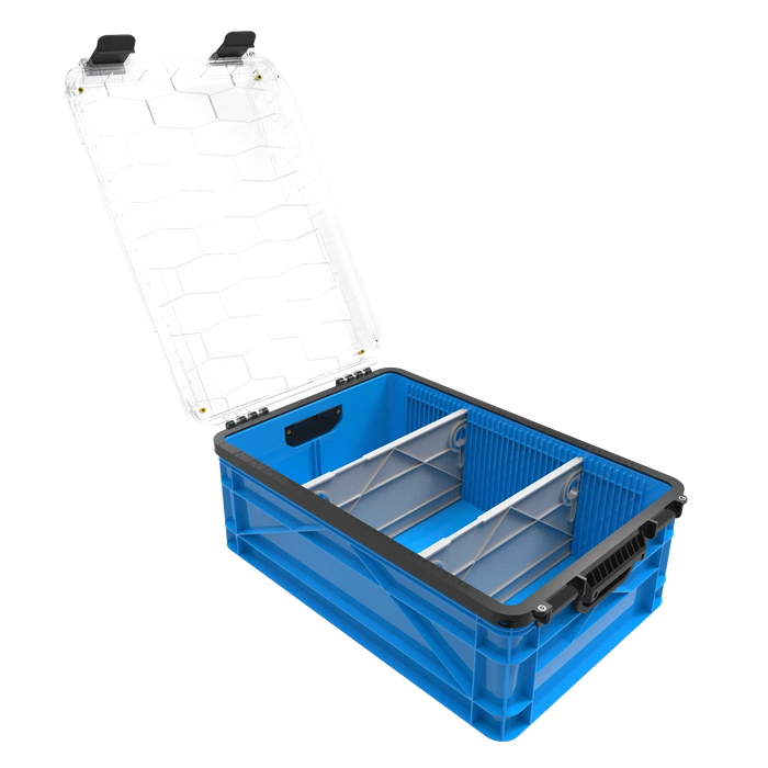 Half Size Water Resistant Sidio Crate
