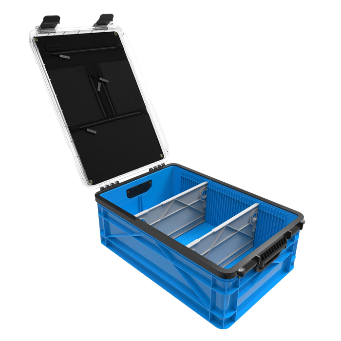 Half Size Water Resistant Sidio Crate